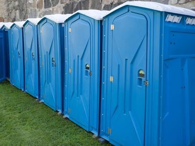 About Wilmington Portable Toilets Rental - construction toilets experts in Wilmington, NC